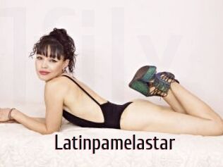 Latinpamelastar