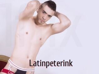 Latinpeterink
