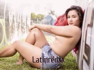 Latinredxx