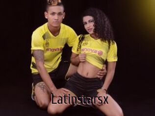 Latinstarsx
