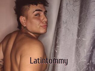 Latintommy