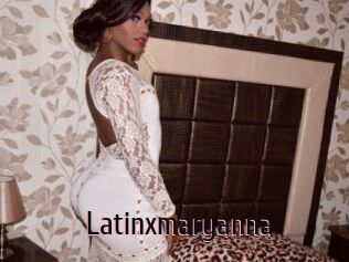 Latinxmaryanna