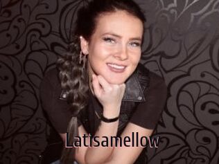 Latisamellow