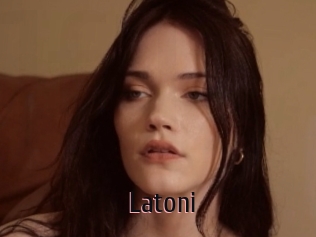Latoni