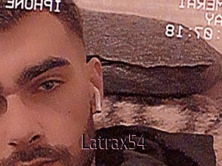 Latrax54