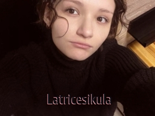 Latricesikula