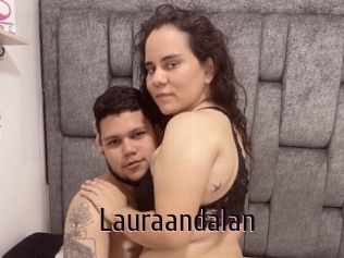 Lauraandalan