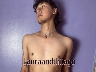 Lauraandthiiago