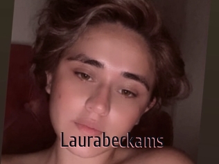 Laurabeckams