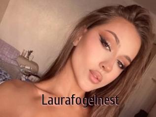 Laurafogelnest