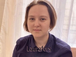 Laurafors