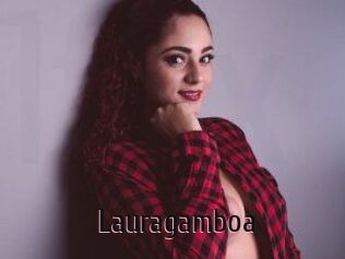 Lauragamboa