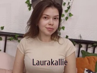 Laurakallie