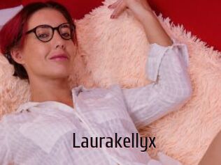 Laurakellyx
