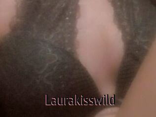 Laurakisswild