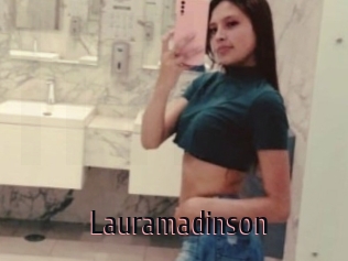 Lauramadinson