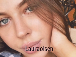 Lauraolsen