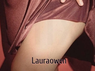 Lauraowen