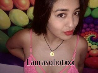 Laurasohotxxx