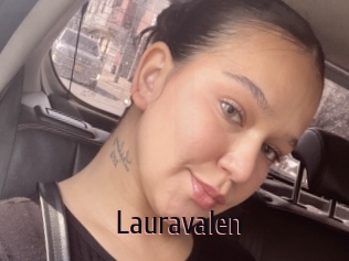 Lauravalen