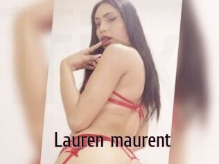 Lauren_maurent