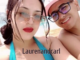 Laurenandcarl