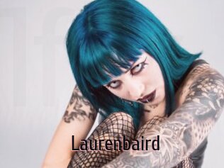 Laurenbaird