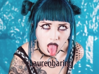Laurenbaring