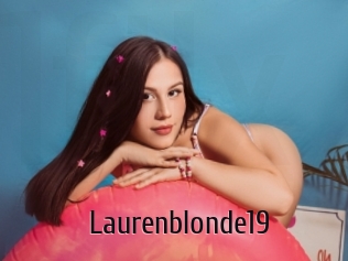Laurenblonde19