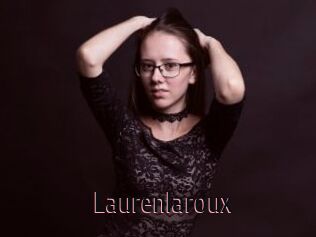 Laurenlaroux