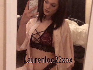 Laurenloo22xox