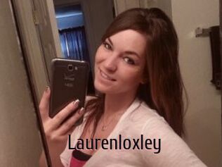 Laurenloxley