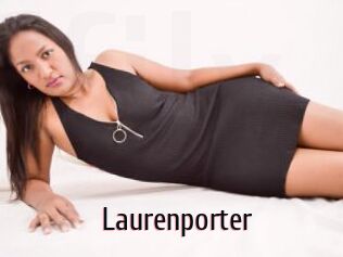 Laurenporter