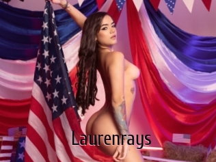 Laurenrays
