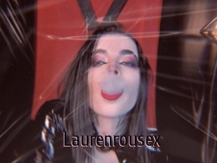 Laurenrousex