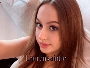 Laurensaintie