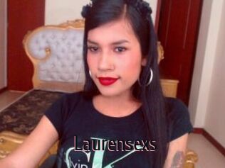 Laurensexs