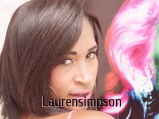 Laurensimpson
