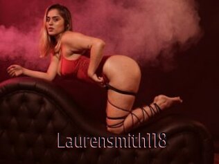 Laurensmith118
