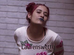 Laurenswetty