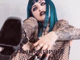 Laurentcarson