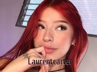 Laurentcarter