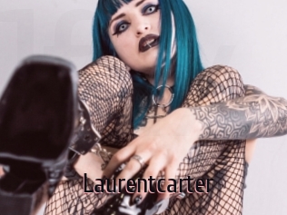 Laurentcarter
