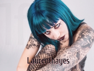 Laurenthayes