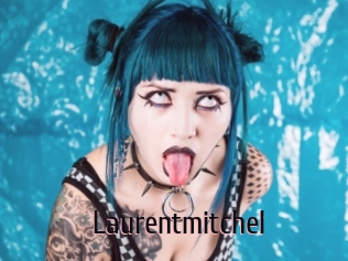 Laurentmitchel