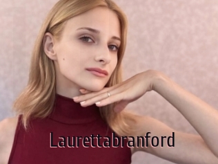 Laurettabranford