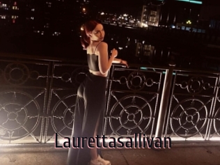 Laurettasallivan