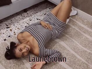 Lauriebrown