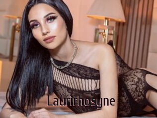 Laurirhosyne