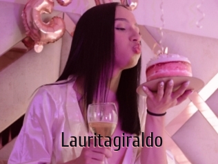 Lauritagiraldo